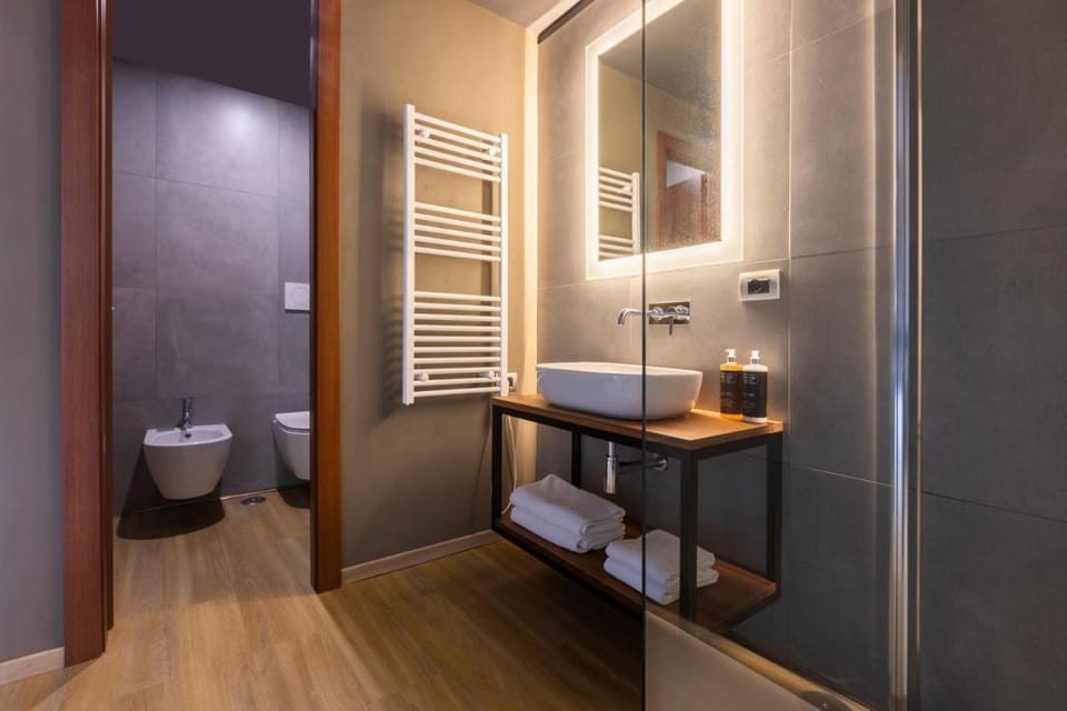 Antico Borgo di Sutri Hotel in Lazio