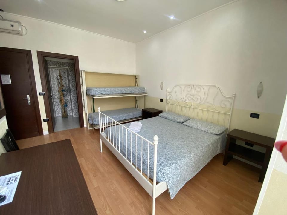 Memole Inn Sanremo Bed and Breakfast in Sanremo
