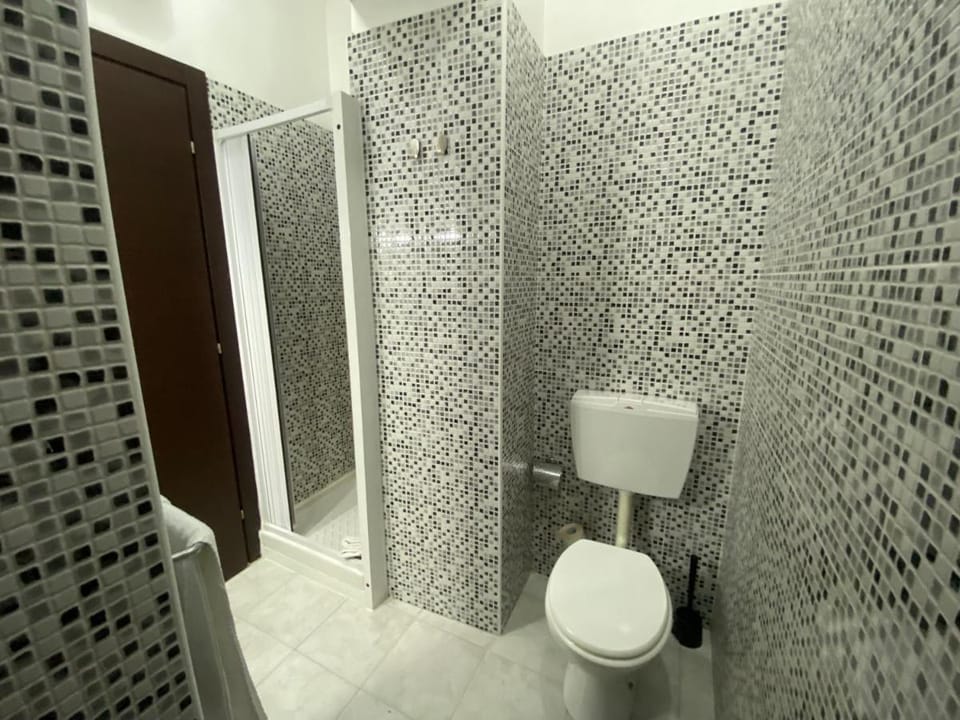 Memole Inn Sanremo Bed and Breakfast in Sanremo