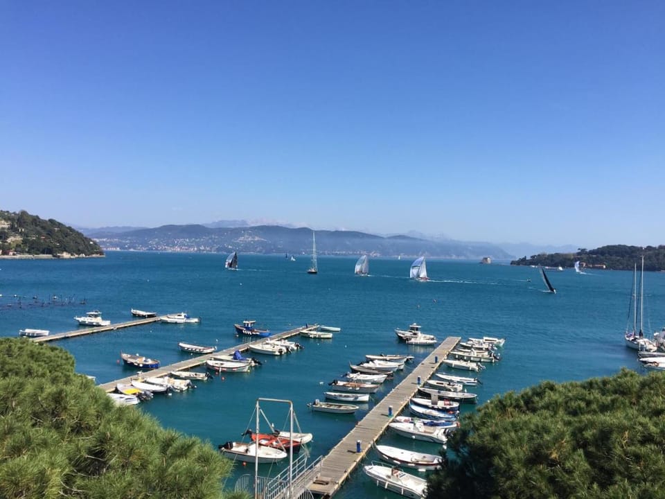Albergo Ristorante Paradiso Hotel in Porto Venere