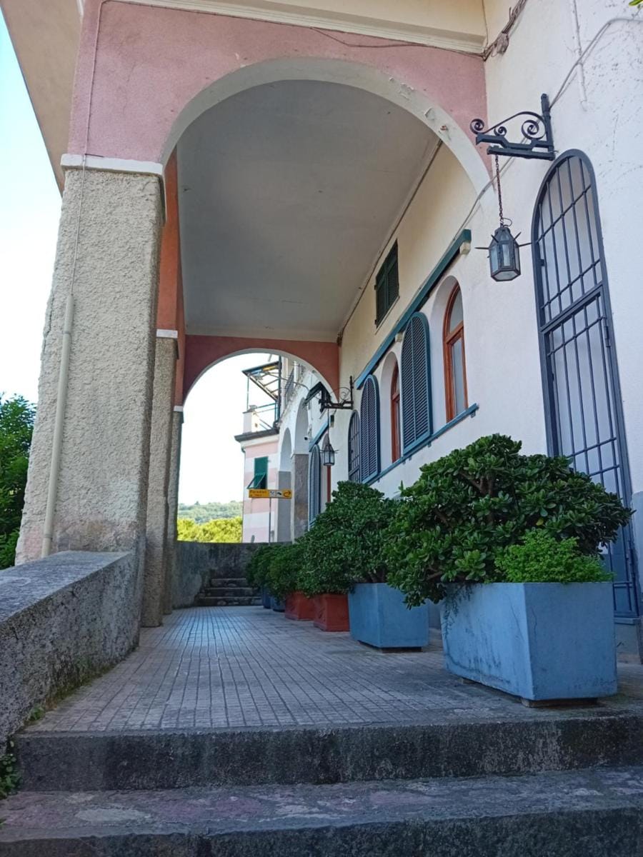 Albergo Ristorante Paradiso Hotel in Porto Venere