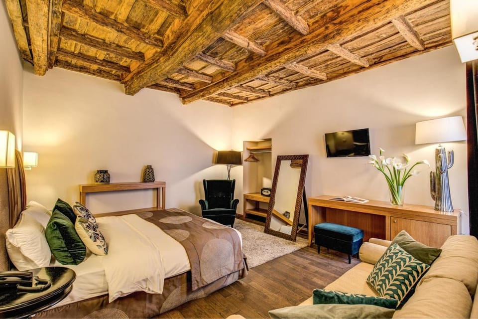 Trevi Beau Boutique Hotel Hotel in Rome