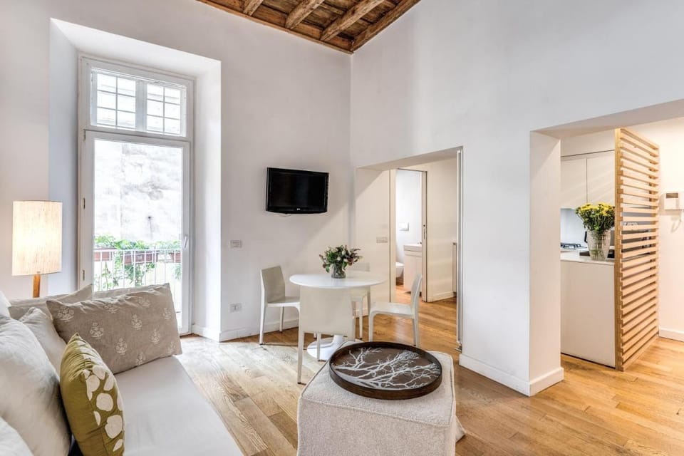 Trevi Beau Boutique Hotel Hotel in Rome
