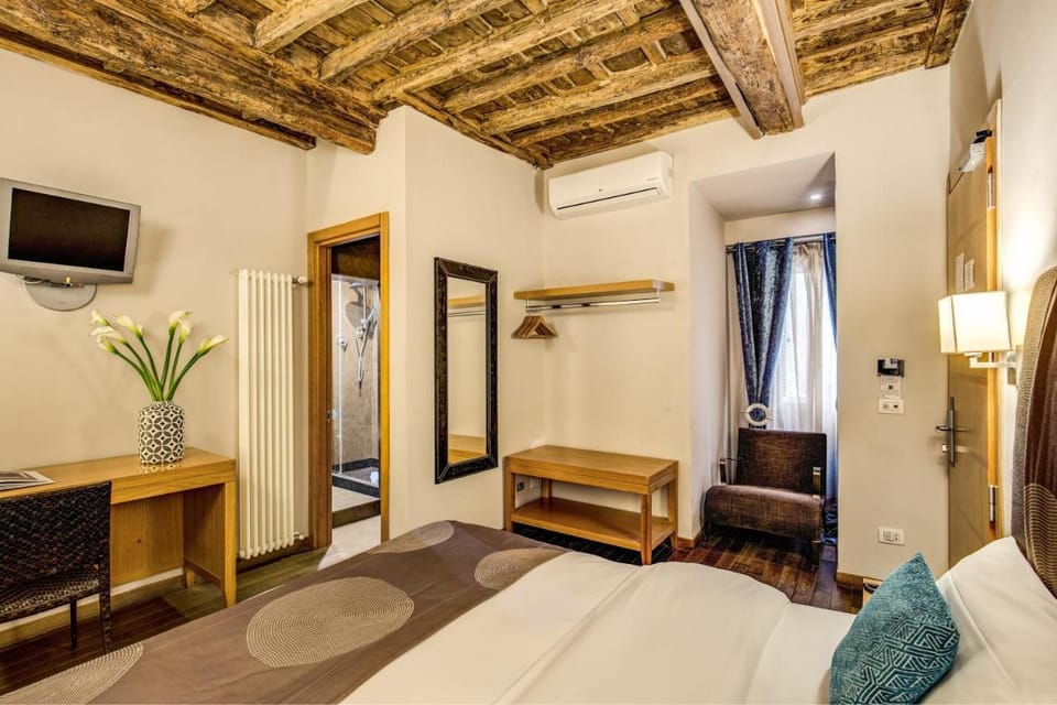 Trevi Beau Boutique Hotel Hotel in Rome