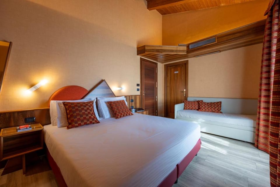 La Villa Sure Hotel Collection by Best Western Hotel in Piedmont
