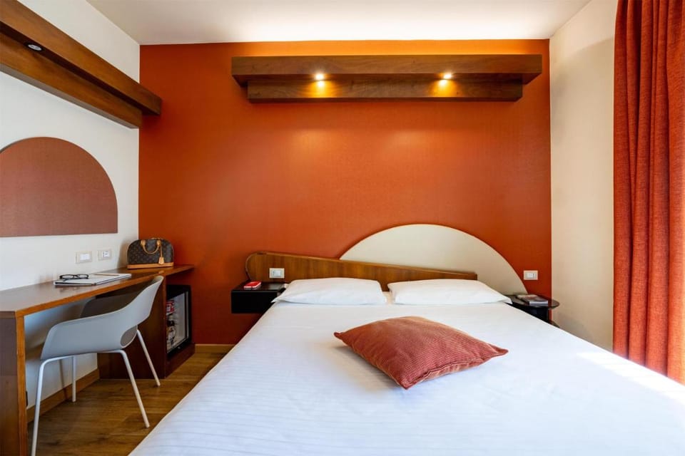 La Villa Sure Hotel Collection by Best Western Hotel in Piedmont