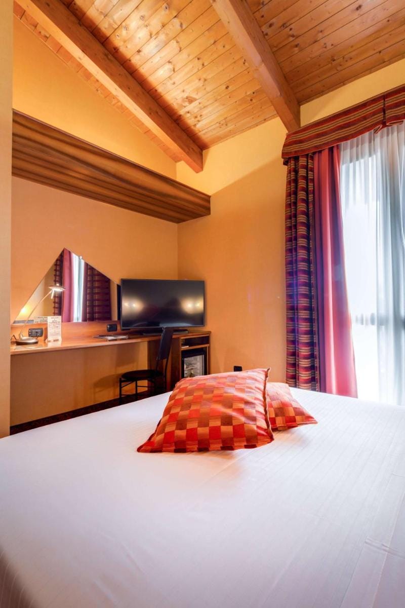La Villa Sure Hotel Collection by Best Western Hotel in Piedmont