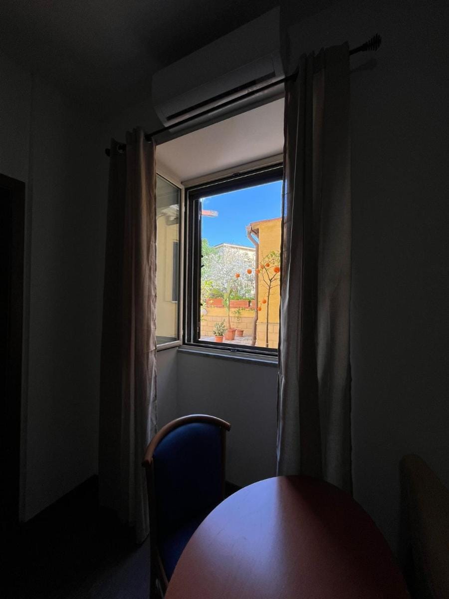 Hotel d'Orleans Hotel in Palermo