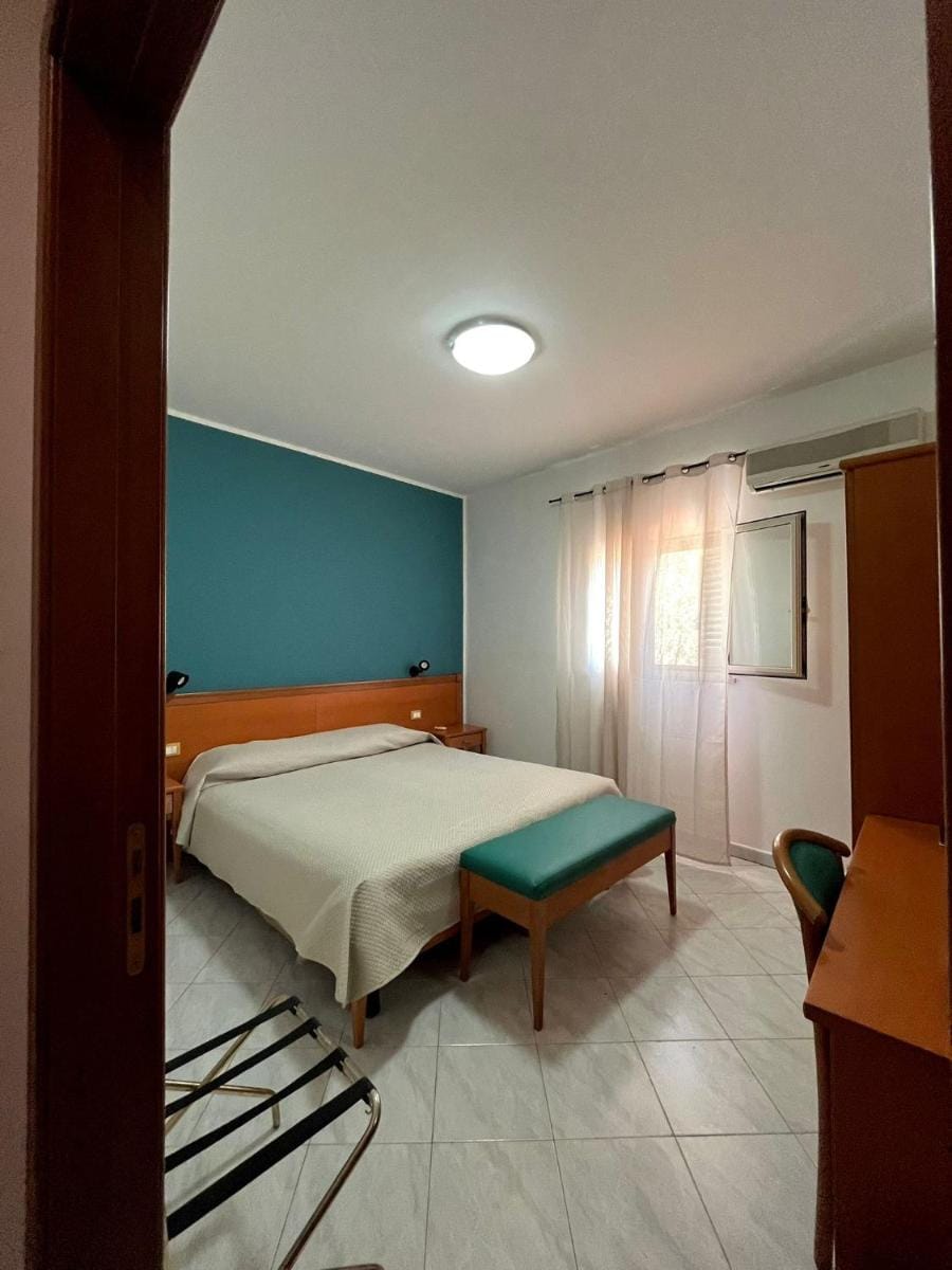 Hotel d'Orleans Hotel in Palermo