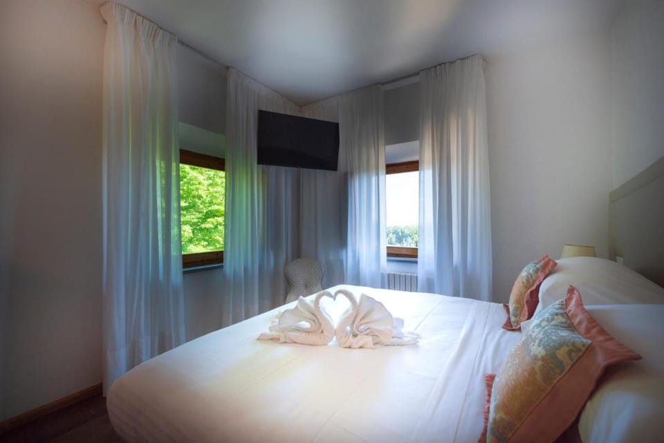Villa Scacciapensieri Boutique Hotel Hotel in Siena