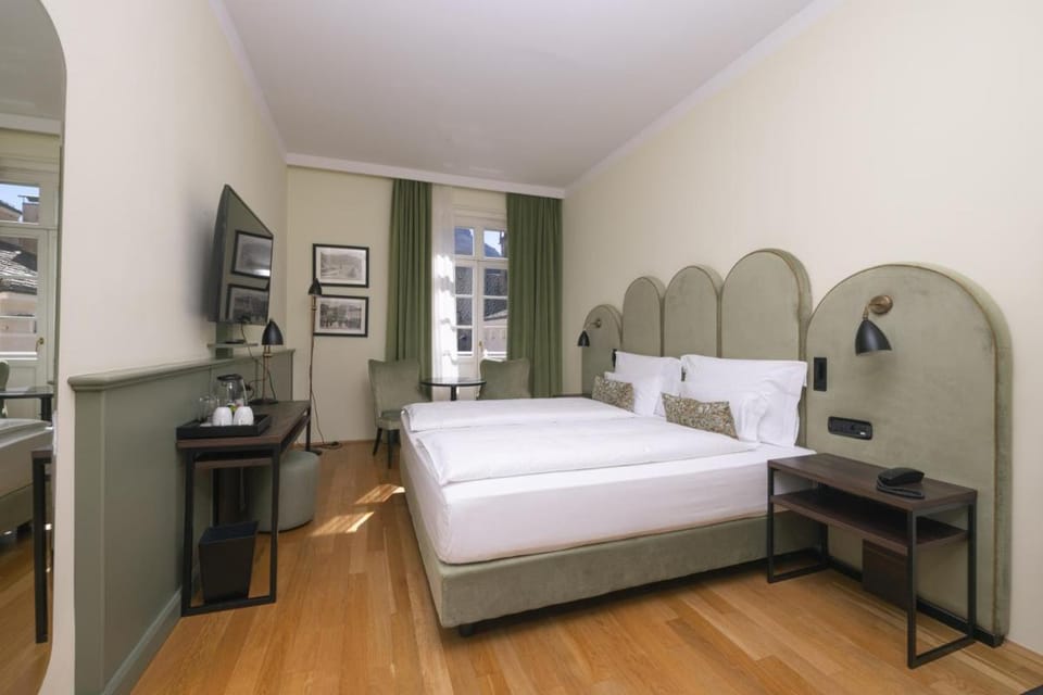 Stadt Hotel Città Hotel in Bolzano