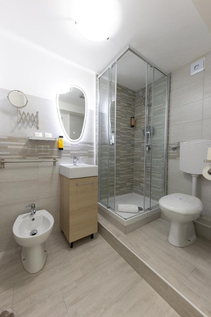 Casanova Rooms and Apartment to Rent Bed and Breakfast in Cefalu