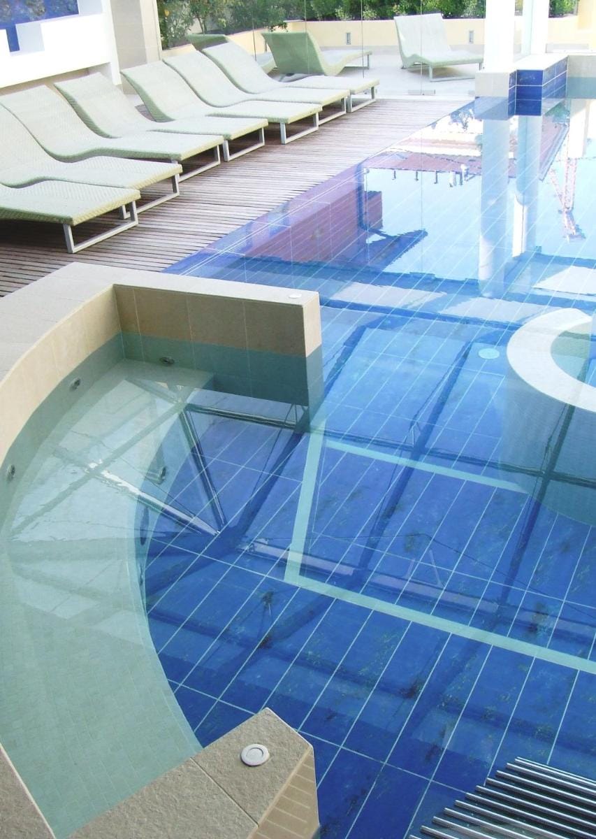 Hotel Luna Riccione e Aqua Spa Only Adults +12 Hotel in Riccione