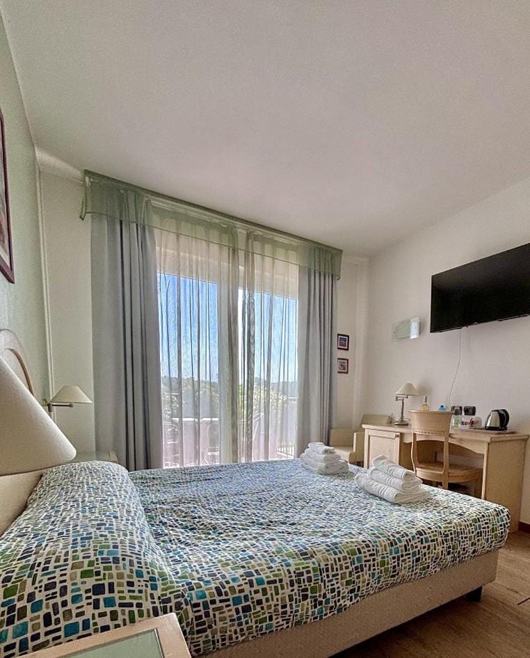 Hotel Bella Italia Hotel in Peschiera del Garda
