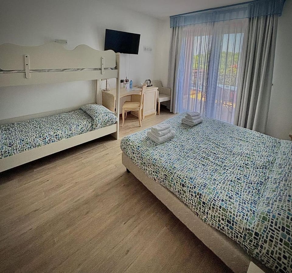 Hotel Bella Italia Hotel in Peschiera del Garda