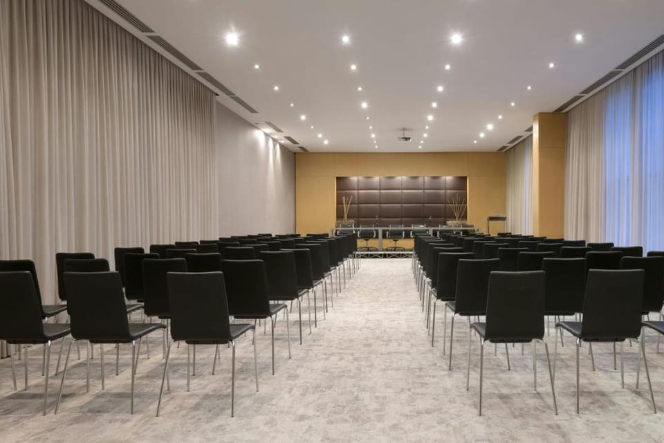 AC Hotel by Marriott Firenze Hotel in Florence