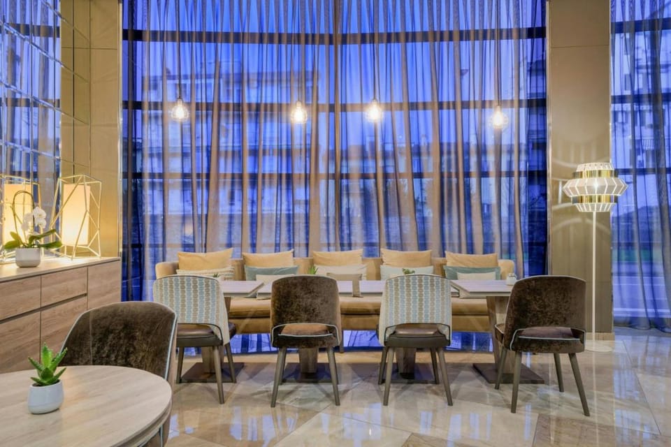AC Hotel by Marriott Firenze Hotel in Florence