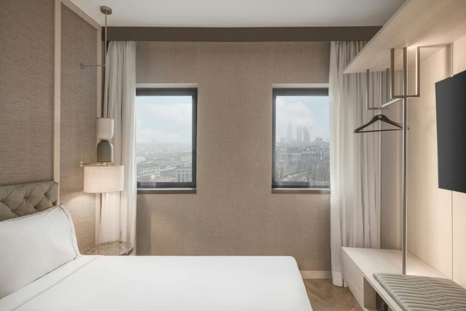 AC Hotel by Marriott Milano Hotel in Milan