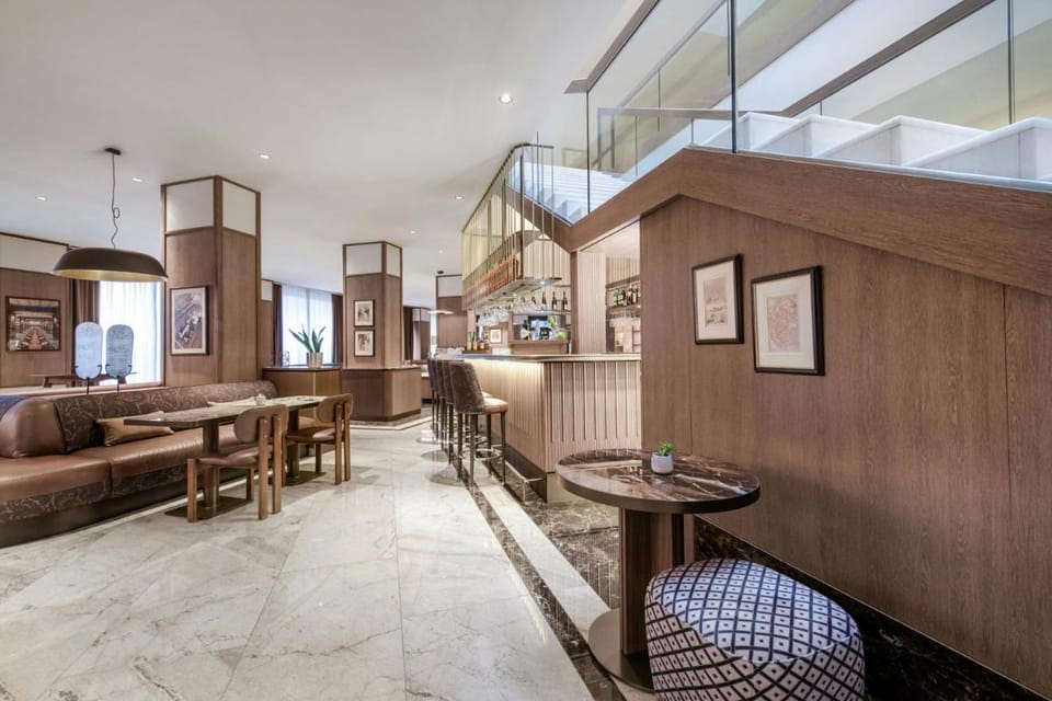 AC Hotel by Marriott Milano Hotel in Milan
