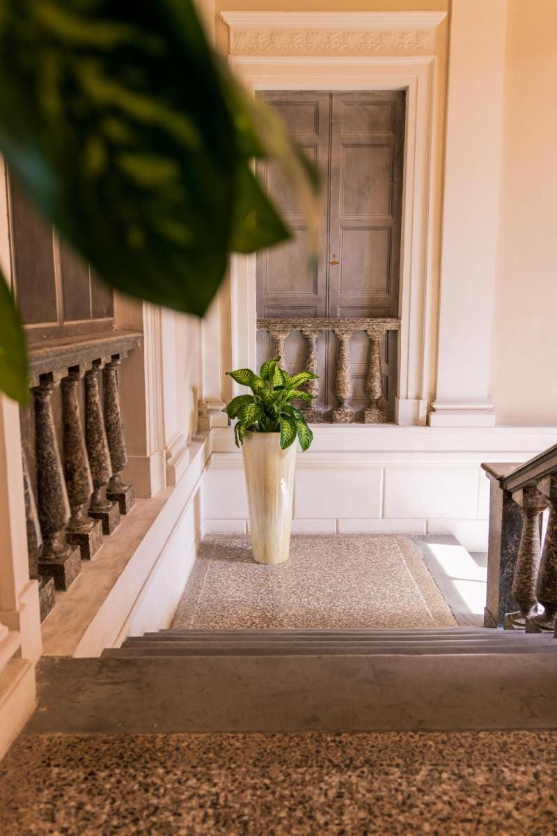 Palazzo Galletti Abbiosi Hotel in Ravenna