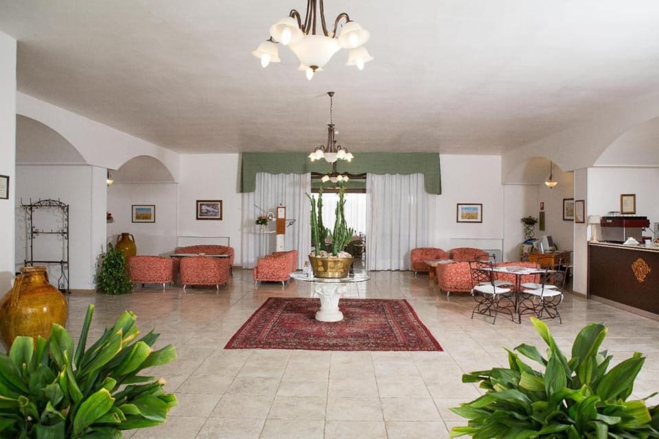 Hotel Ramapendula Hotel in Province of Taranto