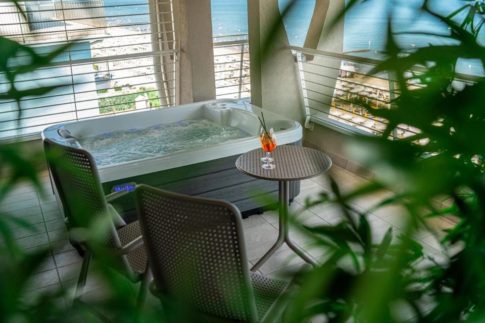 Hotel Capitol Hotel in Lido di Jesolo