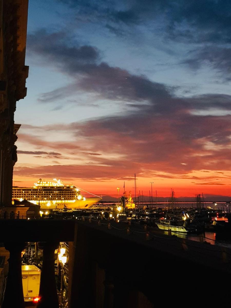 Hotel Grande Italia Hotel in Chioggia