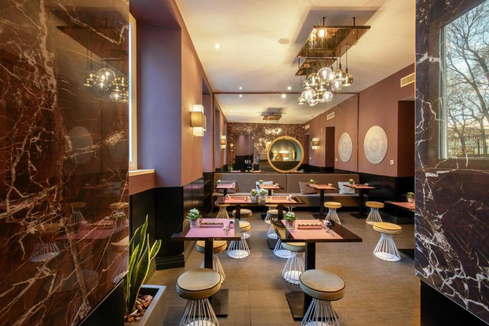 The Guardian Hotel Hotel in Rome