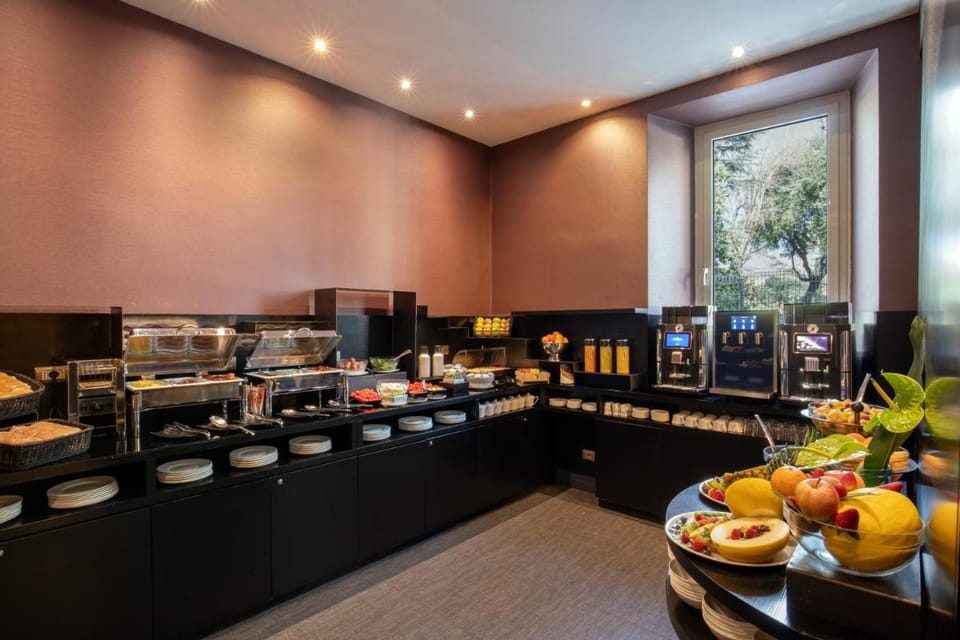 The Guardian Hotel Hotel in Rome