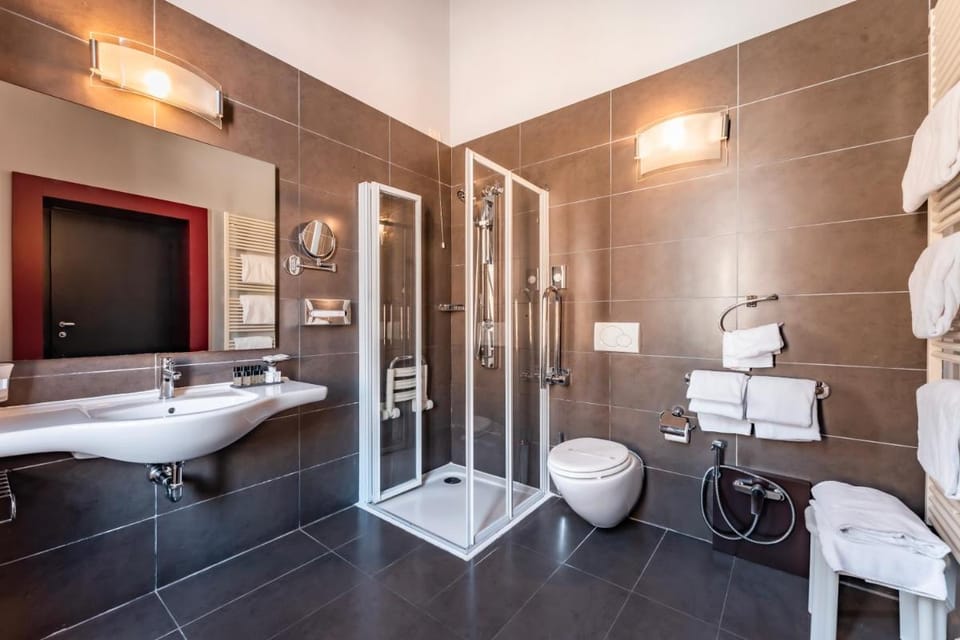 Sogno di Giulietta e Romeo Hotel in Venice