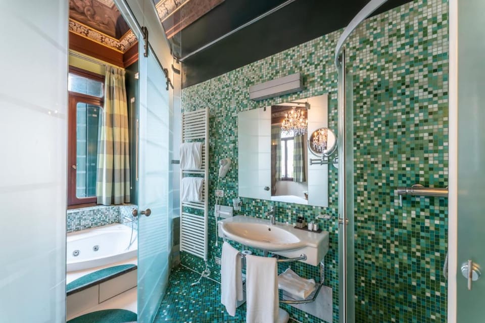 Sogno di Giulietta e Romeo Hotel in Venice