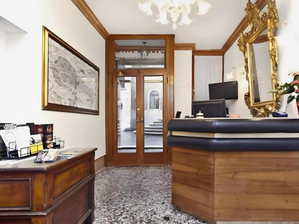 Hotel Alla Fava Hotel in San Marco