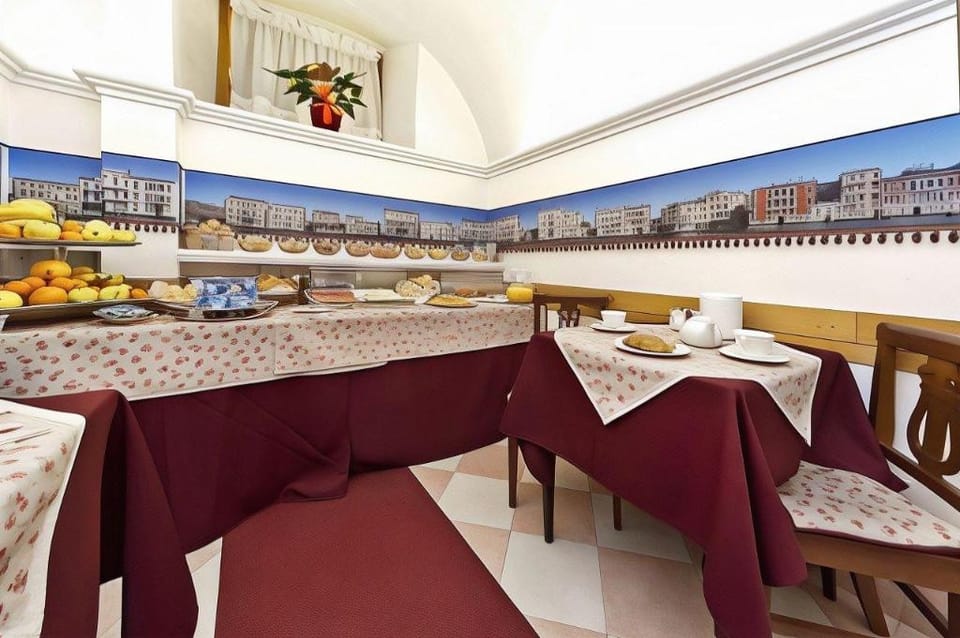 Hotel Alla Fava Hotel in San Marco