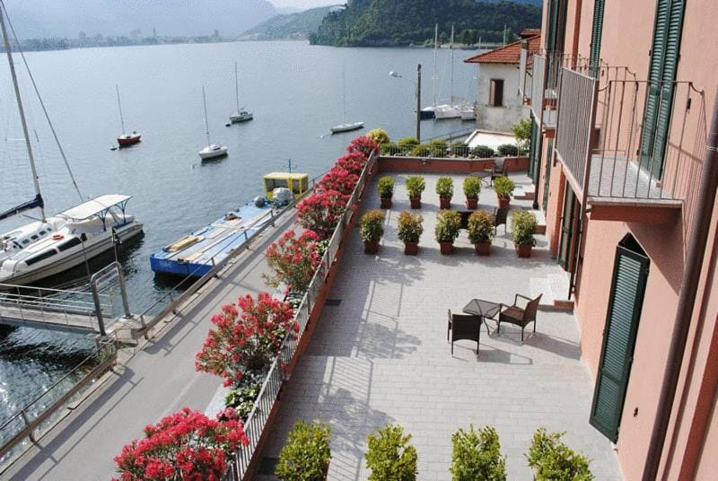 Hotel Bellavista Hotel in Province of Lecco