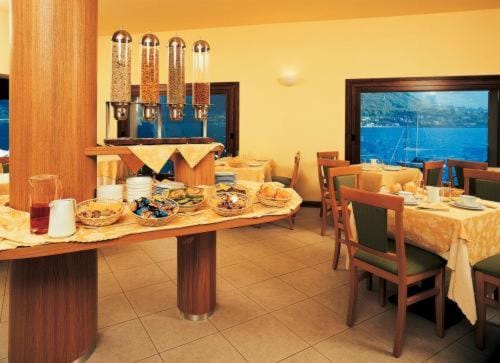 Hotel Bellavista Hotel in Province of Lecco