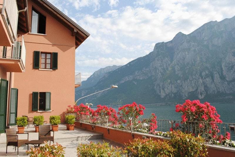 Hotel Bellavista Hotel in Province of Lecco