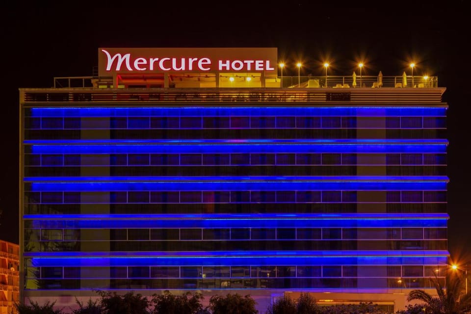 Hotel Mercure Siracusa Hotel in Syracuse