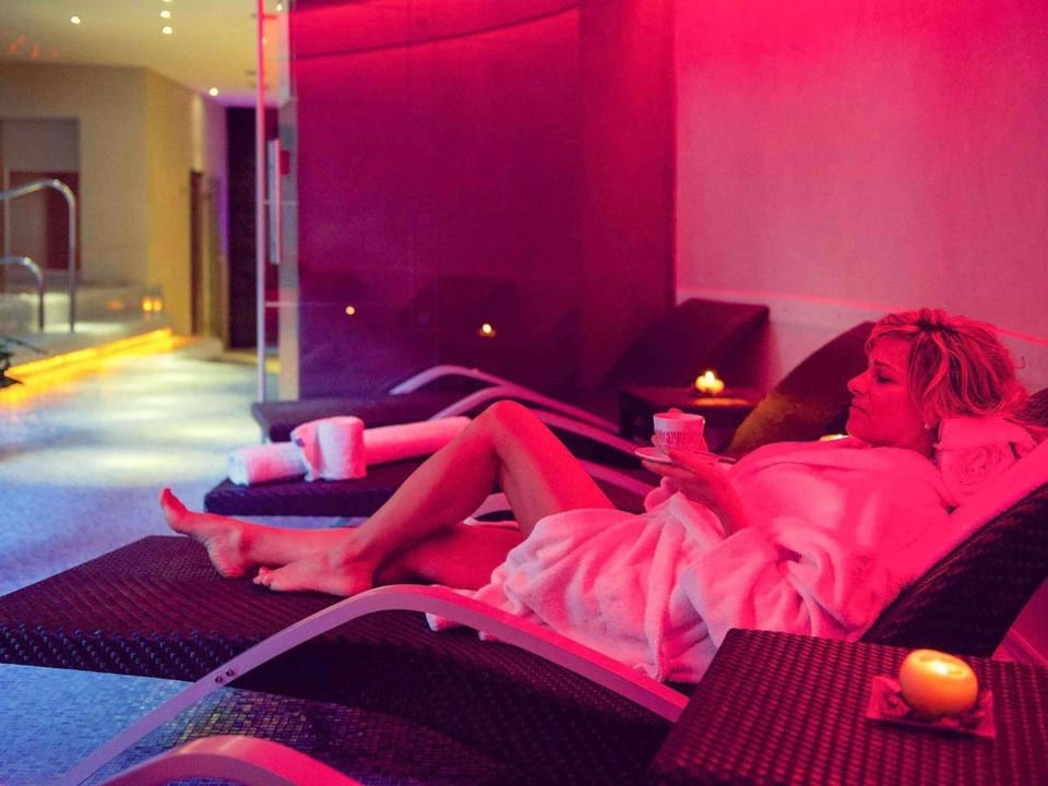 Hotel Mercure Siracusa Hotel in Syracuse