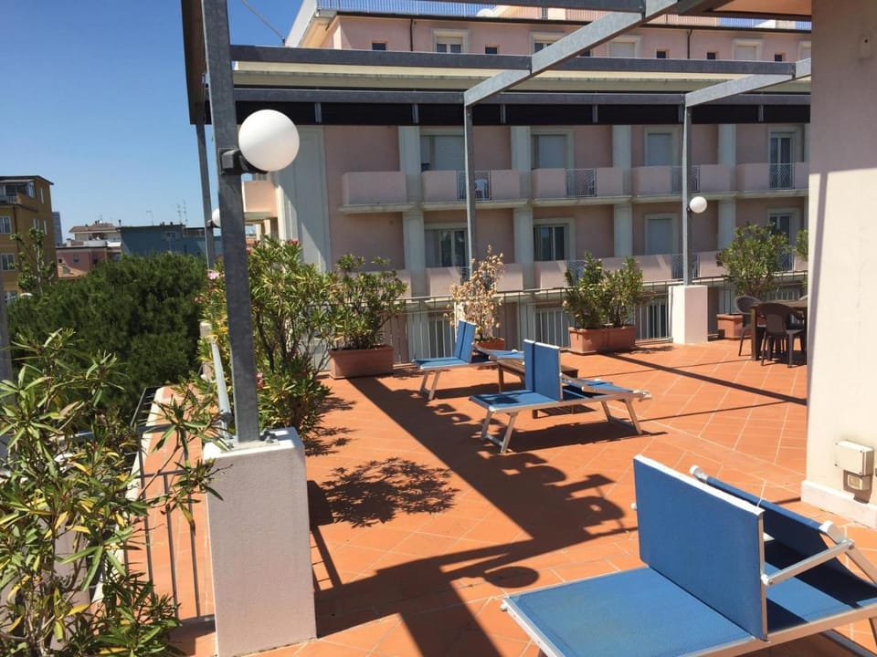Hotel Roof Hotel in Rimini