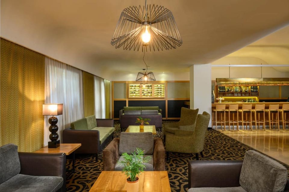 Prima Park Hotel Jerusalem Hotel in Jerusalem