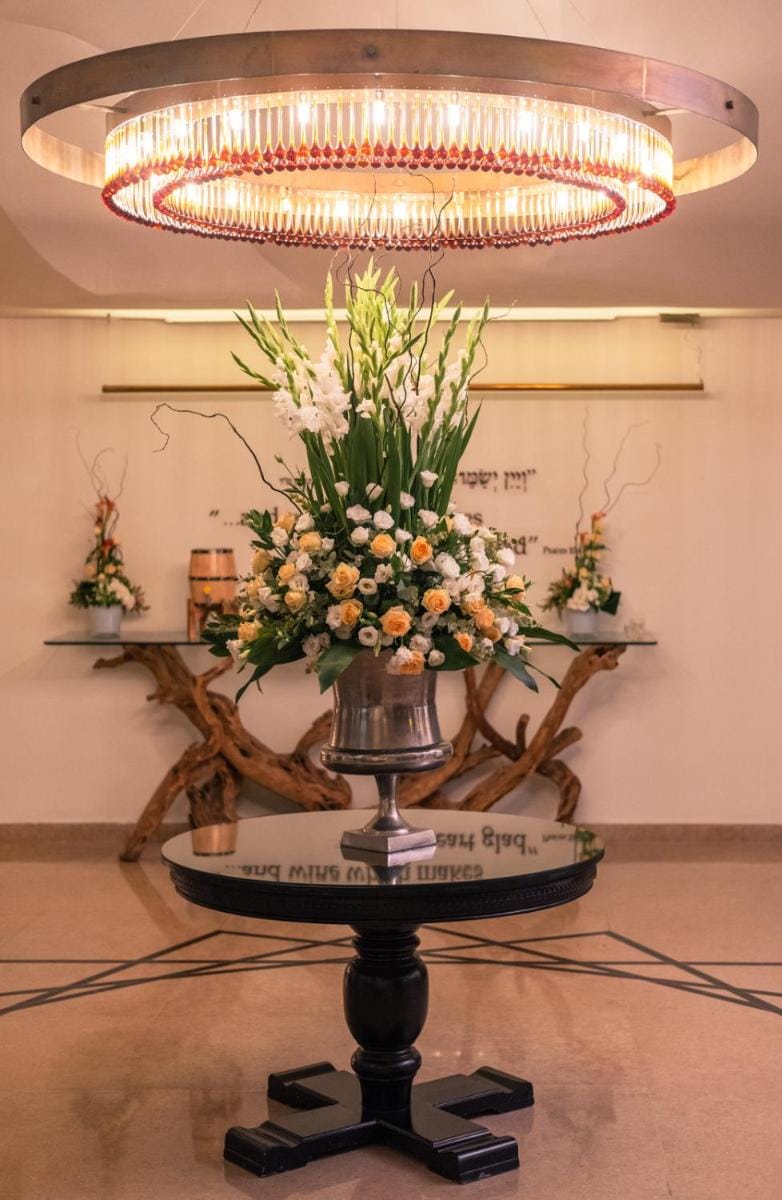 Prima Park Hotel Jerusalem Hotel in Jerusalem