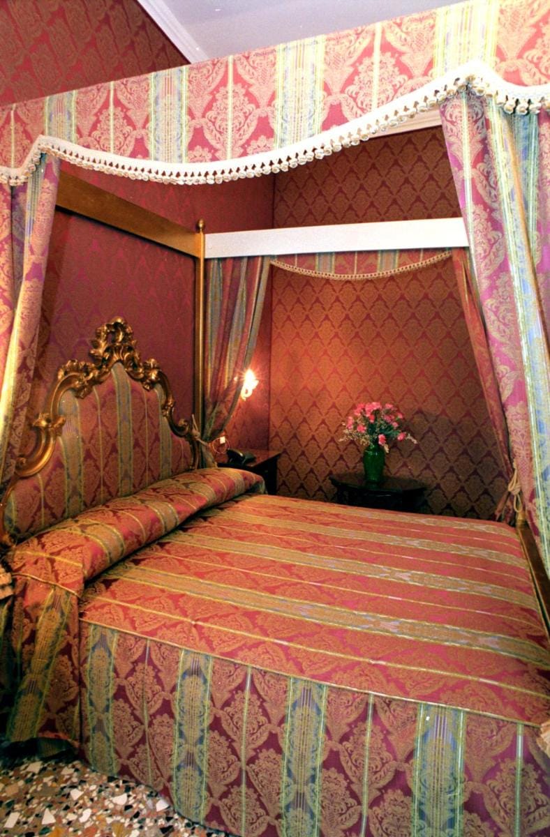 Casa Pisani Canal Bed and Breakfast in Venice