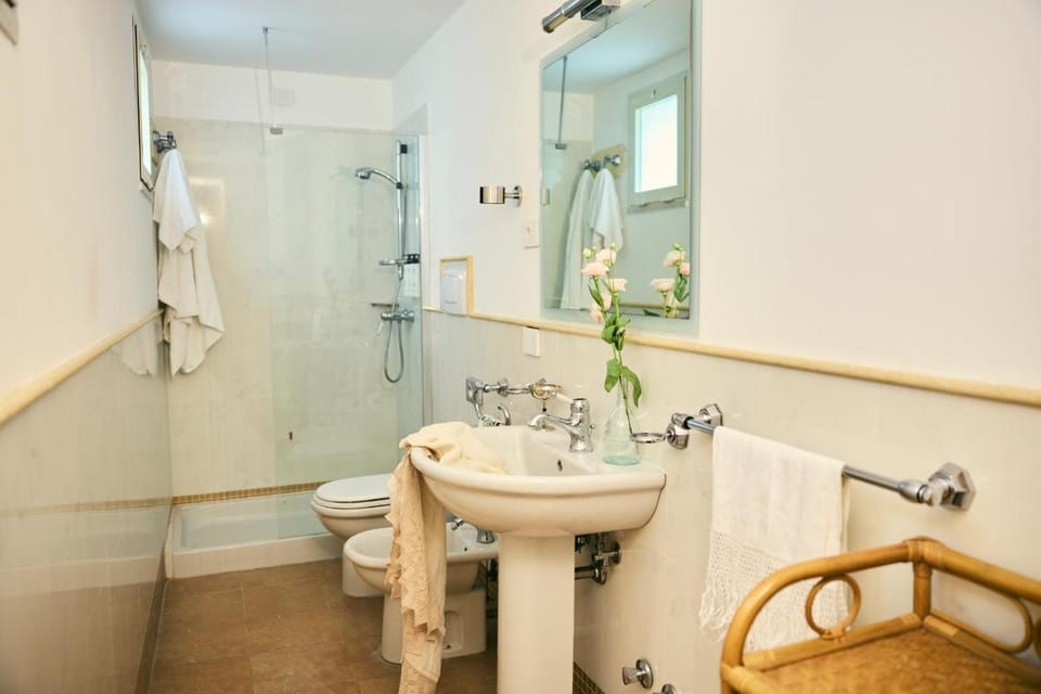 Palazzo Mosco Inn - Dimora Storica Hotel in Gallipoli