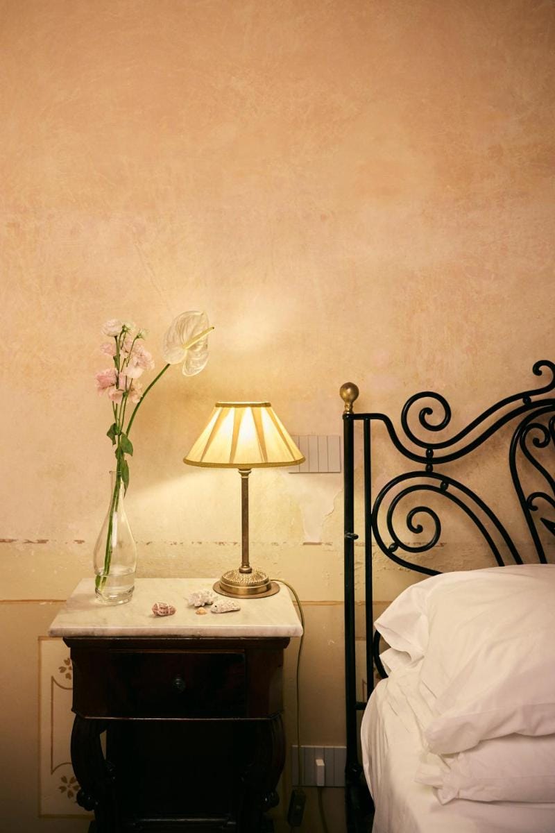 Palazzo Mosco Inn - Dimora Storica Hotel in Gallipoli
