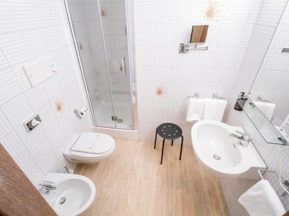 Best Quality Hotel Gran Mogol Hotel in Turin