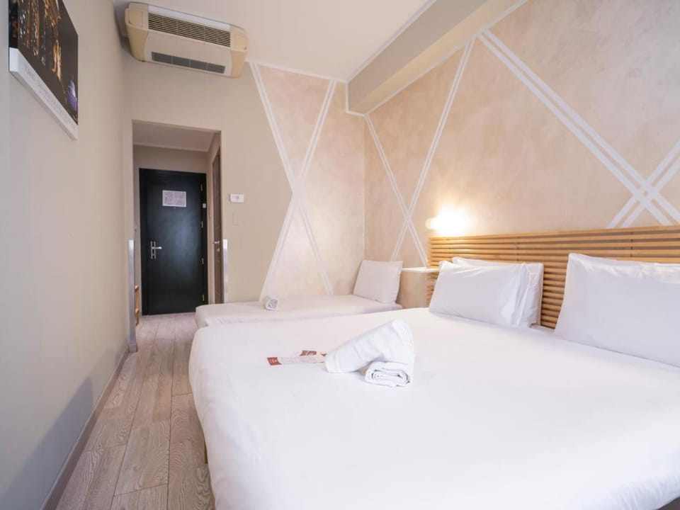 Best Quality Hotel Gran Mogol Hotel in Turin