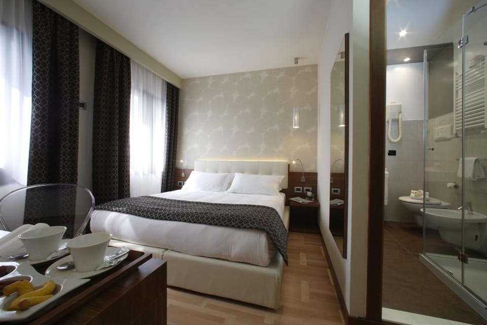 Hotel Forte Del 48 Hotel in Friuli-Venezia Giulia