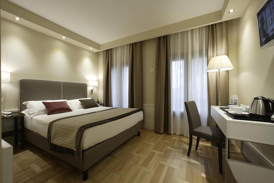Hotel Forte Del 48 Hotel in Friuli-Venezia Giulia