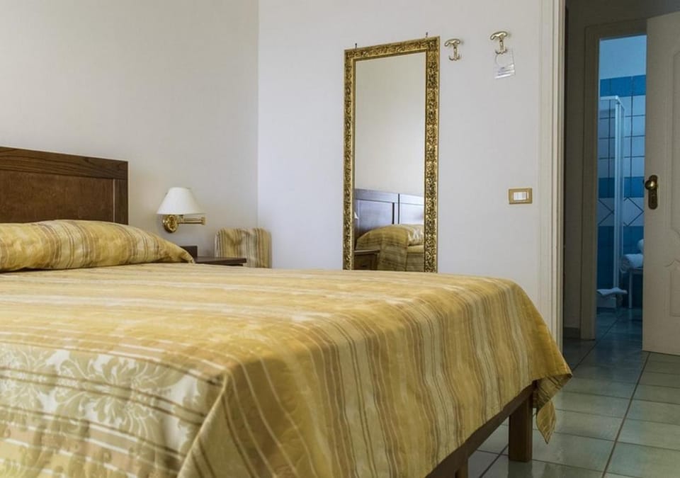 Hotel Baia Hotel in Palinuro