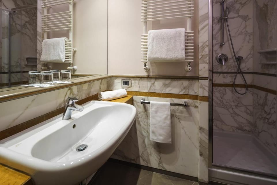 Hotel Majestic Hotel in Naples